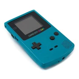 Nintendo Game Boy Color - Blue (Refurbished)