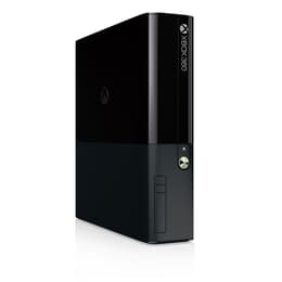 Xbox 360E 1538 – Black (Refurbished)
