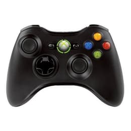 Xbox 360E 1538 – Black (Refurbished)