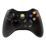 Xbox 360E 1538 – Black (Refurbished)