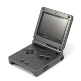 Nintendo Game Boy Advance SP - Graphite Refurbished