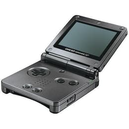 Nintendo Game Boy Advance SP - Graphite Refurbished