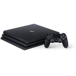 PlayStation 4 Pro + Red Dead Redemption 2 (Refurbished)