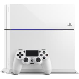 PlayStation 4 (Refurbished)