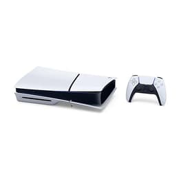 PlayStation 5 Slim (Refurbished)