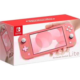 Switch Lite (Refurbished)