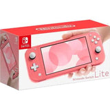 Switch Lite (Refurbished)