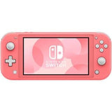 Switch Lite (Refurbished)