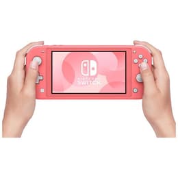 Switch Lite (Refurbished)