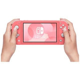 Switch Lite (Refurbished)