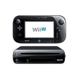 Wii U • Limited Edition Deluxe Set (Refurbished)