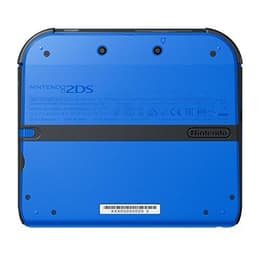 Nintendo 2DS Blue Handheld Console (Refurbished)