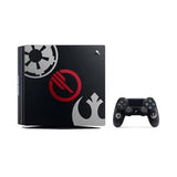 PlayStation 4 Pro • Limited Edition Star Wars: Battlefront II (Refurbished)