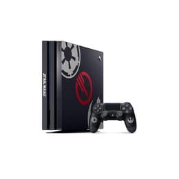 PlayStation 4 Pro • Limited Edition Star Wars: Battlefront II (Refurbished)