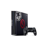 PlayStation 4 Pro • Limited Edition Star Wars: Battlefront II (Refurbished)
