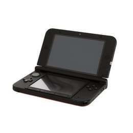 Nintendo 2DS – Black/Red (Refurbished)