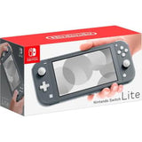 Switch Lite (Refurbished)