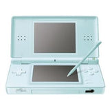 Nintendo DS Lite - Blue (Refurbished)