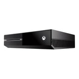 Xbox One Console (Refurbished)- Black