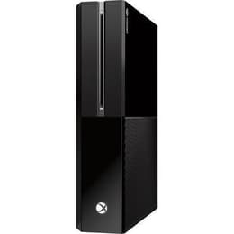 Xbox One Console (Refurbished)- Black