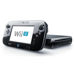 Nintendo Wii U Console (Refurbished)