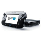 Nintendo Wii U Console (Refurbished)