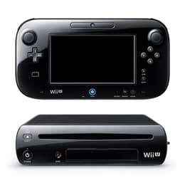 Nintendo Wii U Console (Refurbished)