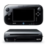 Nintendo Wii U Console (Refurbished)