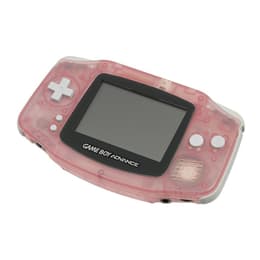 Nintendo Game Boy Advance - Pink Refurbished