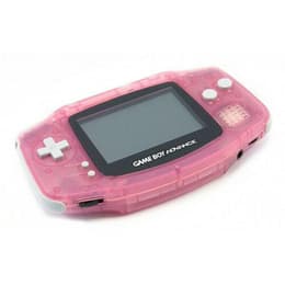 Nintendo Game Boy Advance - Pink Refurbished