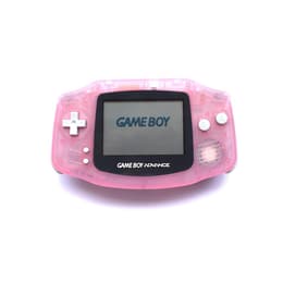 Nintendo Game Boy Advance - Pink Refurbished