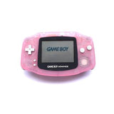 Nintendo Game Boy Advance - Pink Refurbished