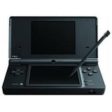 Nintendo DSi - Black (Refurbished)