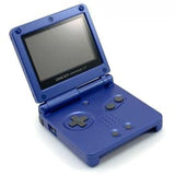 Nintendo Game Boy Advance SP - Cobalt Blue Refurbished