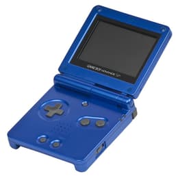 Nintendo Game Boy Advance SP - Cobalt Blue Refurbished