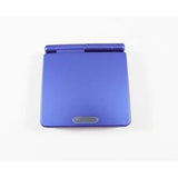 Nintendo Game Boy Advance SP - Cobalt Blue Refurbished