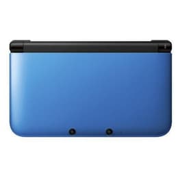 Nintendo 3DS XL – Black/Blue (Refurbished)