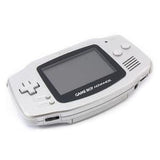 Nintendo Game Boy Advance - Silver Refurbished