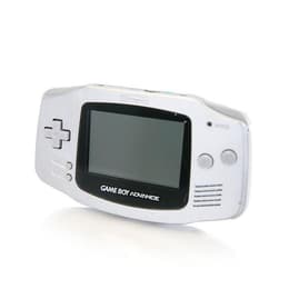 Nintendo Game Boy Advance - Silver Refurbished