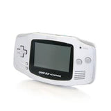 Nintendo Game Boy Advance - Silver Refurbished