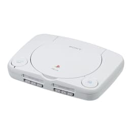 PlayStation PS One - White (Refurbished)