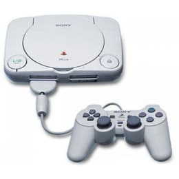 PlayStation PS One - White (Refurbished)