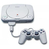 PlayStation PS One - White (Refurbished)