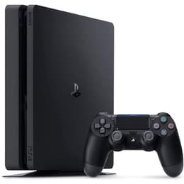 PlayStation 4 Slim (Refurbished)