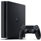PlayStation 4 Slim (Refurbished)