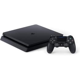 PlayStation 4 Slim (Refurbished)