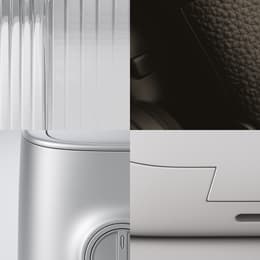 Xbox 360 System Model E – Black (Refurbished)