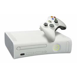 Xbox 360 Console (Refurbished)- White