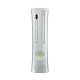 Xbox 360 Console (Refurbished)- White