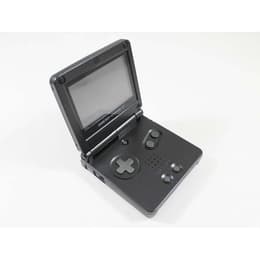 Nintendo Game Boy Advance SP - Onyx Black Refurbished